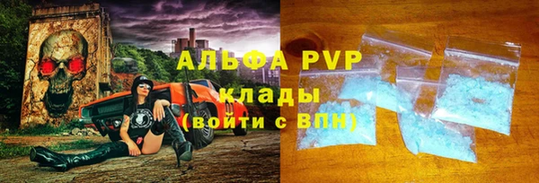 Альфа ПВП Инсар